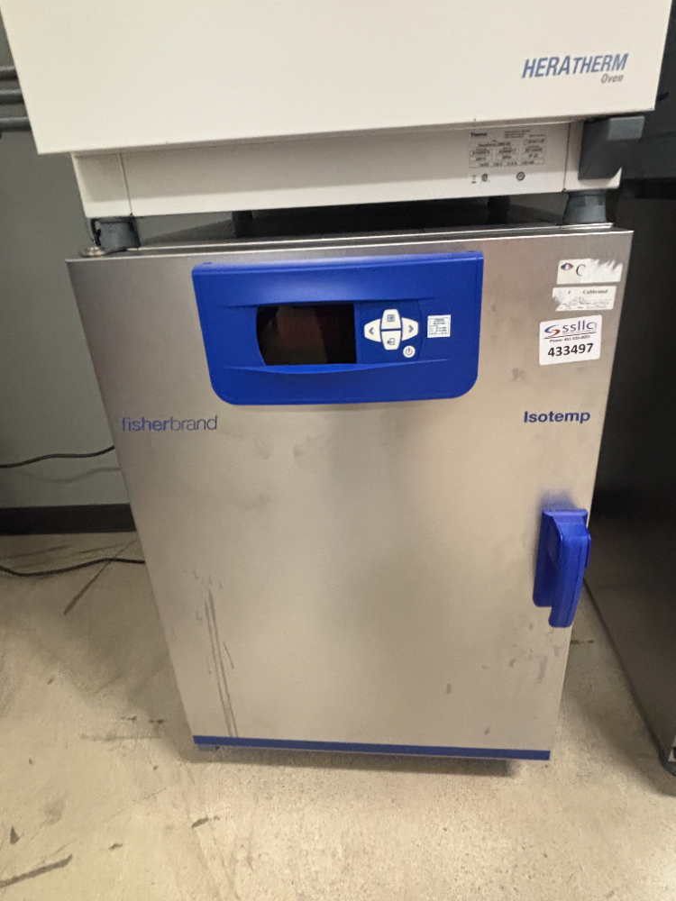 Image of Thermo Isotemp 180L Oven